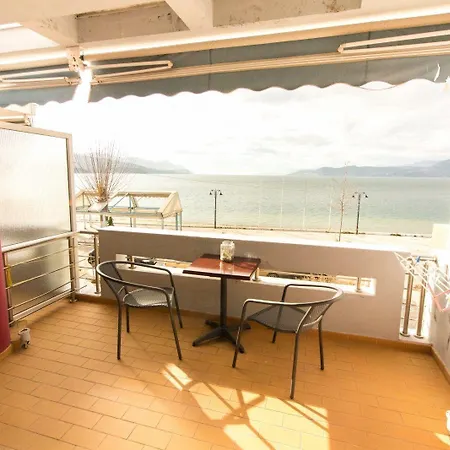 Appartement Evia Dream Agiokampos (Evia)