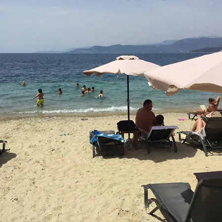 Evia Dream Appartement *