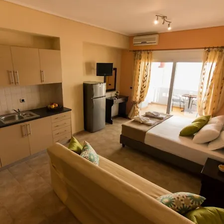 Appartement Evia Dream