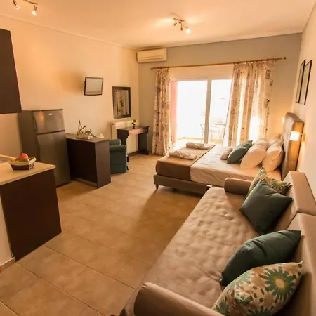 Evia Dream Appartement Agiokampos (Evia)