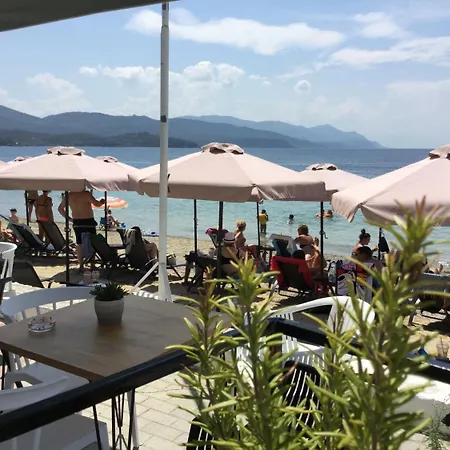 Appartement Evia Dream