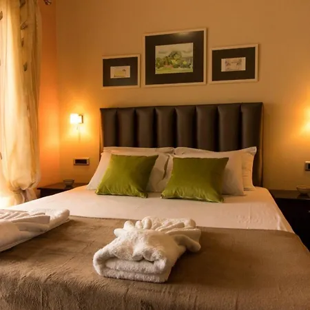 Appartement Evia Dream Agiokampos (Evia)
