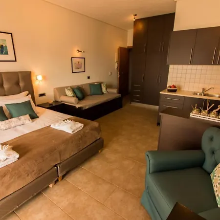 Evia Dream Agiokampos (Evia)