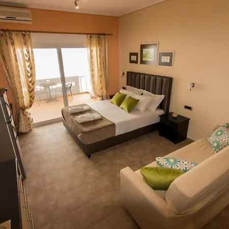 Evia Dream Agiokampos (Evia)