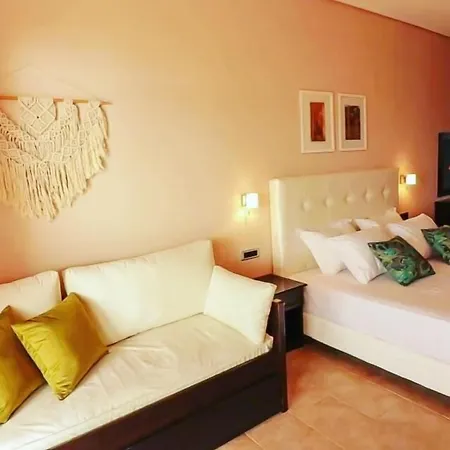 Апартаменты Evia Dream