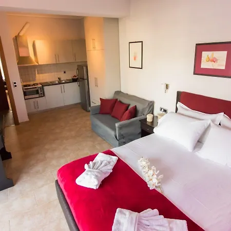 Evia Dream Appartement Agiokampos (Evia)