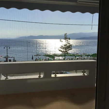 Evia Dream Appartement Agiokampos (Evia)