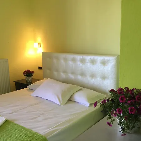 Appartement Evia Dream *