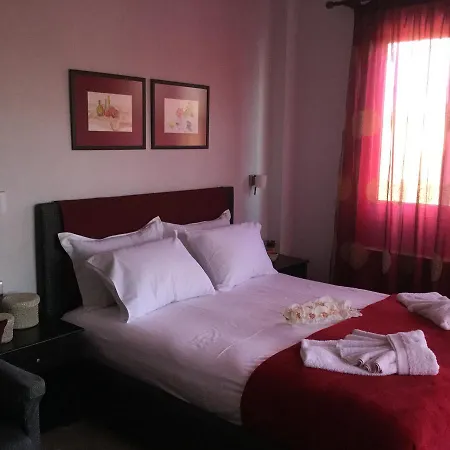 Evia Dream Агиокампос