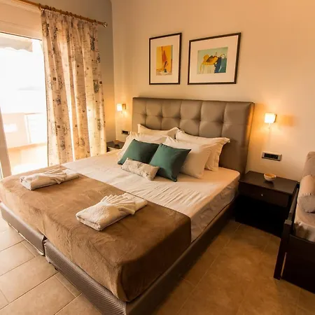 Appartement Evia Dream *