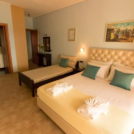 Appartement Evia Dream *