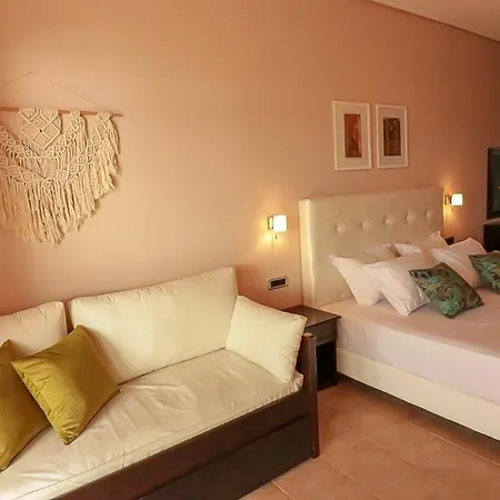 Evia Dream * Агиокампос