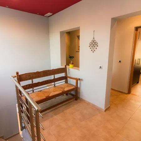 Appartement Evia Dream *
