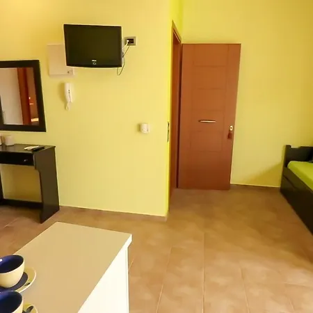 Evia Dream * Агиокампос