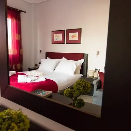 Апартаменты Evia Dream *