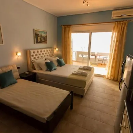 Evia Dream Appartement Agiokampos (Evia)
