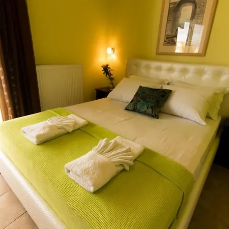 Evia Dream Appartement