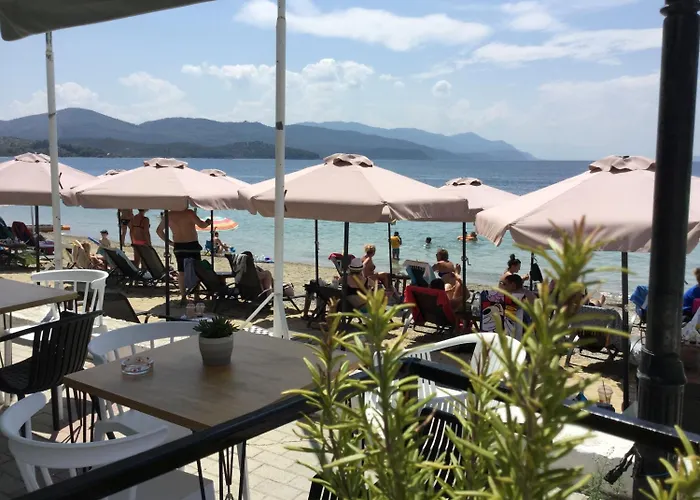 Apartment Evia Dream