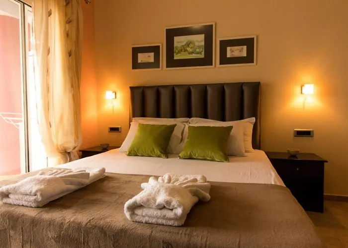 Apartment Evia Dream Agiokampos (Evia)