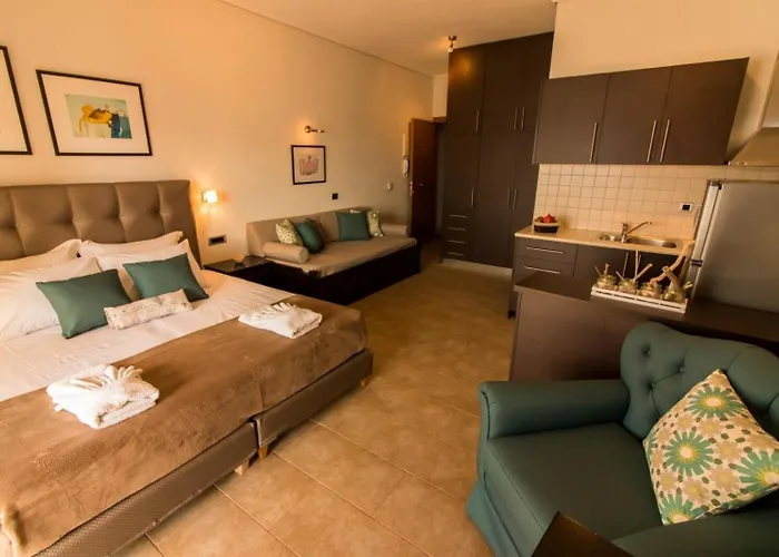 Evia Dream Agiokampos (Evia)