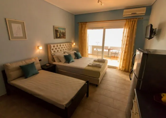Evia Dream Apartment
