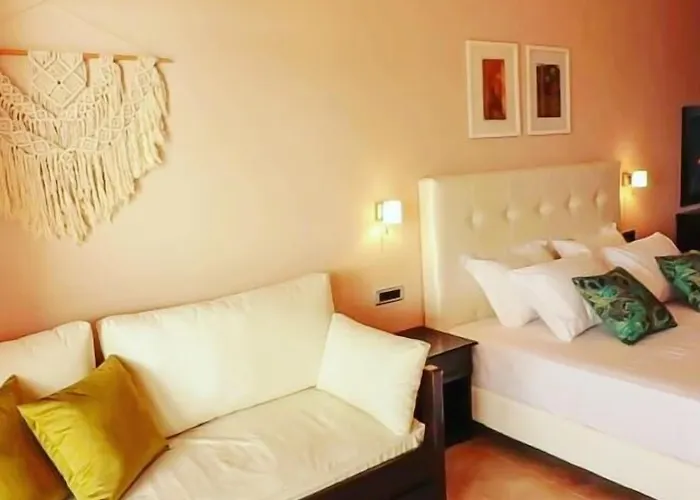 Apartment Evia Dream