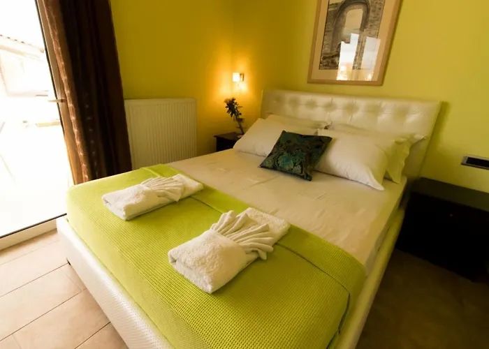 Evia Dream Apartment